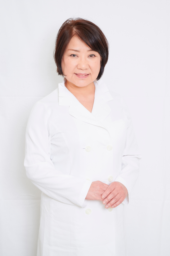 自分らしくまっしぐらに、看護の道を究めたいの画像