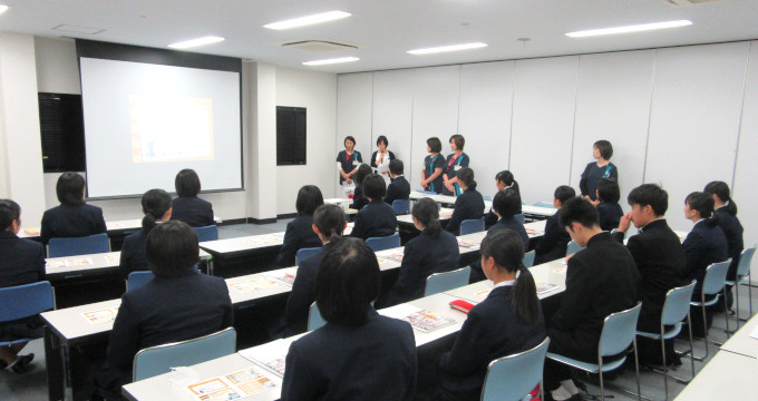 板橋中央総合病院の見学会・説明会画像