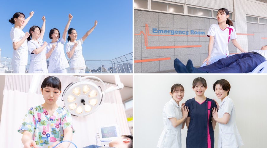 板橋中央総合病院の紹介画像3