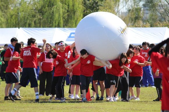 IMSグループ大運動会