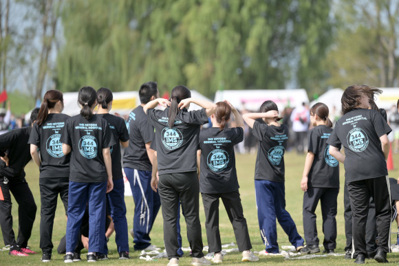 働き続けられる理由はここにあります！の画像