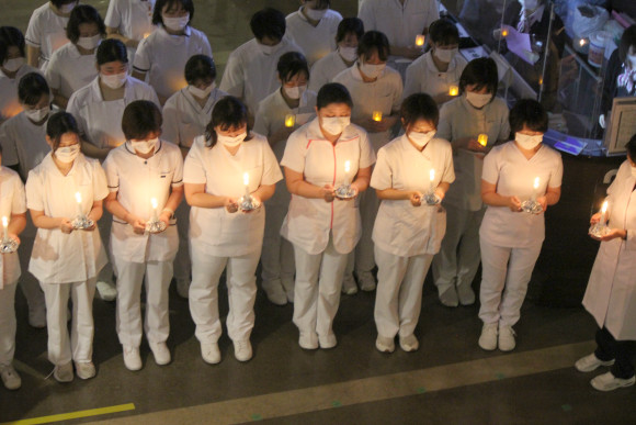 働き続けられる理由はここにあります！の画像