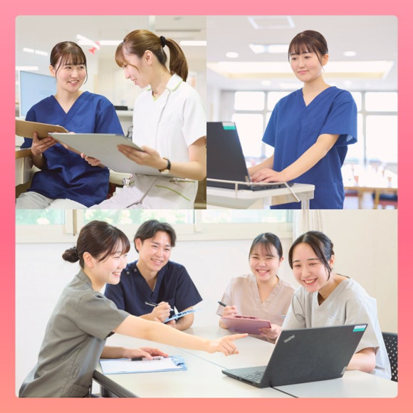 Instagramやってます！