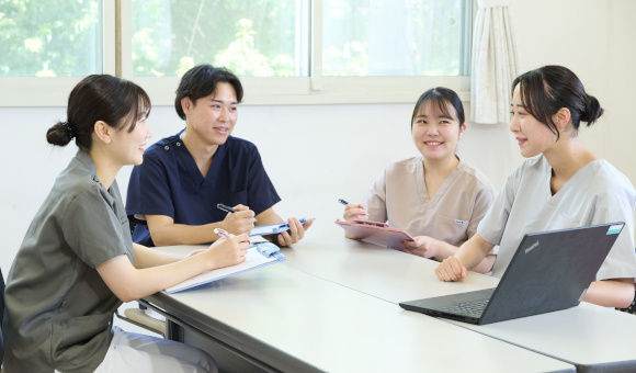 アイナースプログラムの画像