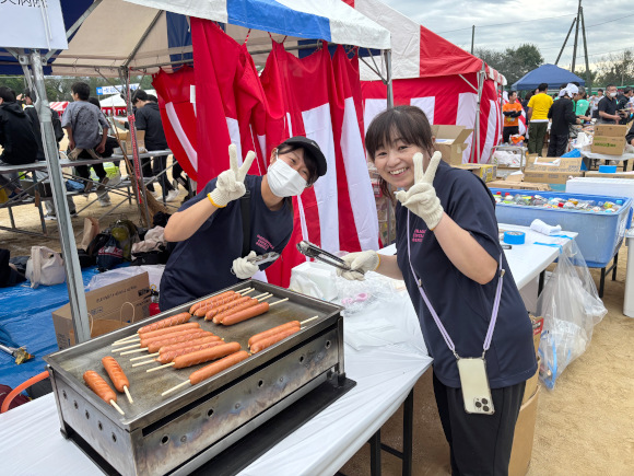 AMGグループイベントの画像