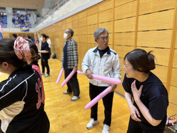 AMGグループの充実した福利厚生制度が利用できます☆の画像