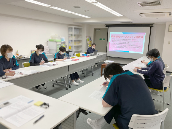 研究発表会