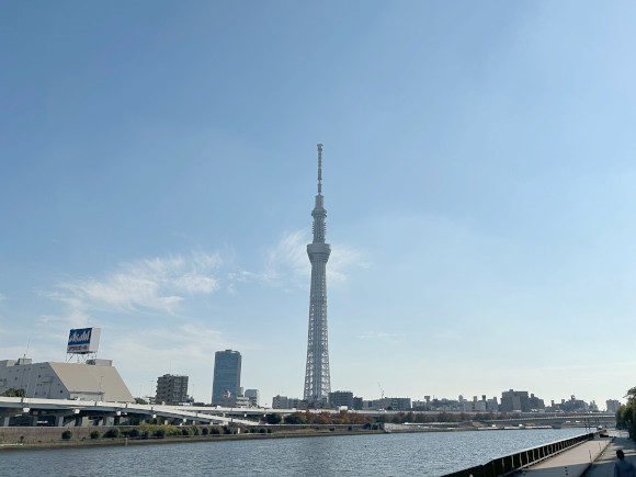 浅草周辺は魅力が詰まっています☆の画像