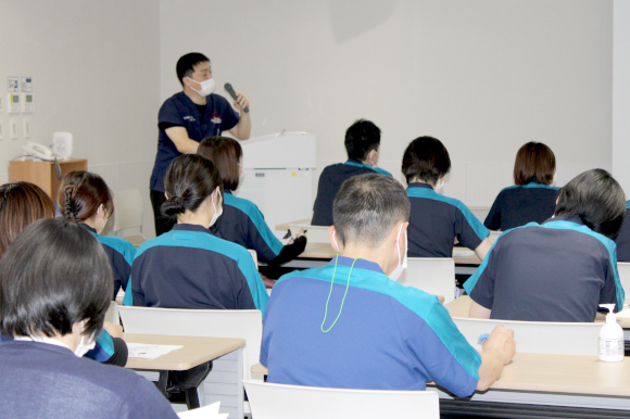 失神外来勉強会