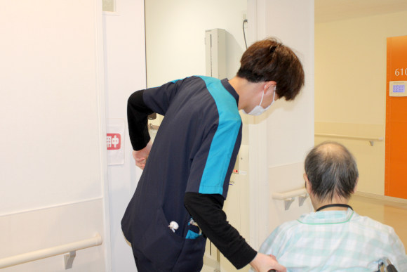 目指せ!ステップアップ!!の画像