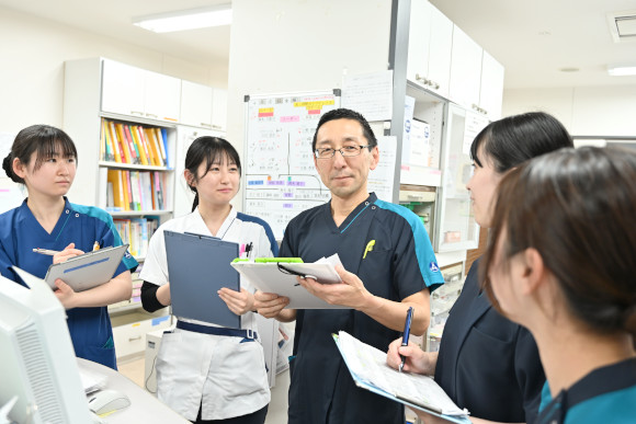 当院をご紹介します♪の画像