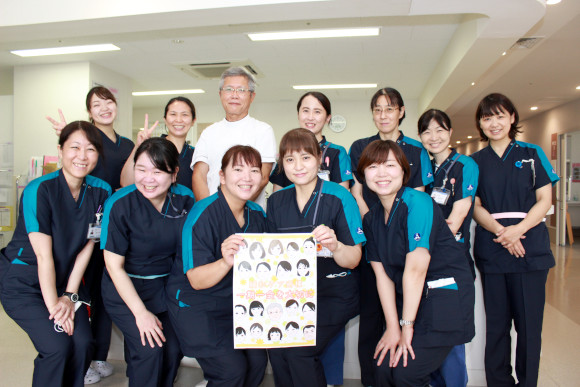 YASHIO-ism ☆仲間とともに、前進しよう☆の画像