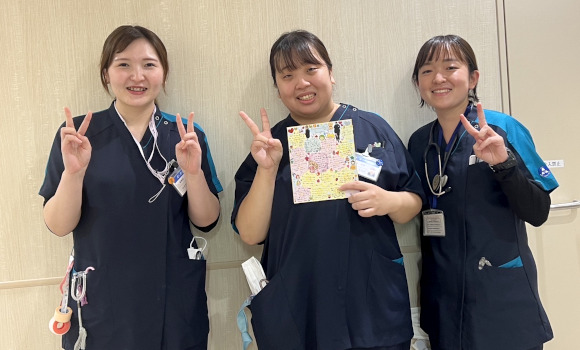 新人1年目のスケジュール