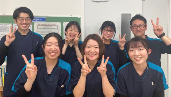 新人からのクリニカルラダーと継続教育