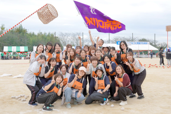 AMG大運動会の画像