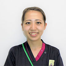 5階東病棟(2020年入職)