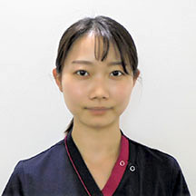 6階西SCU(2019年入職)