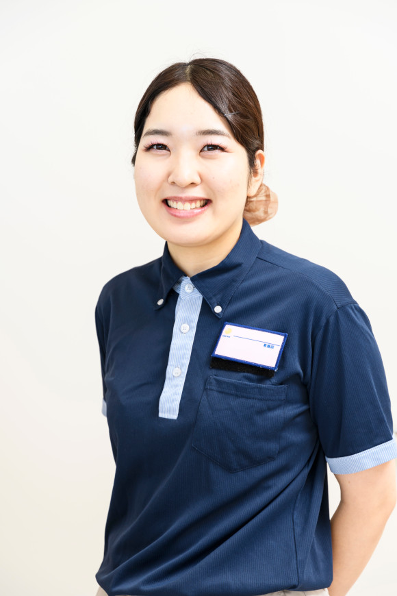 柳澤 英里