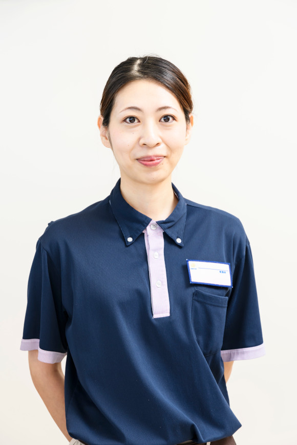 深松 由貴子