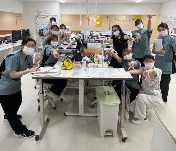 S3病棟（急性期）の画像