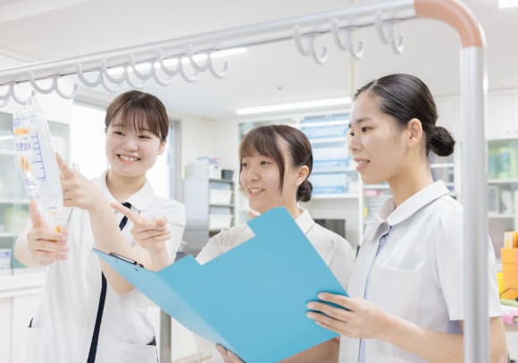 部署のみんなで共に育てる「共育」体制