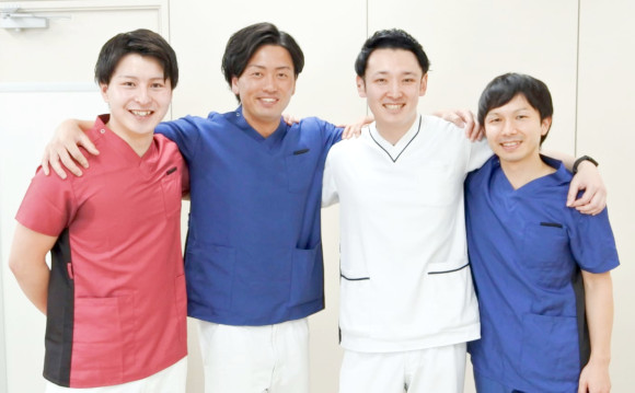 【男性看護師活躍中】ナースマンWelcomeです！の画像