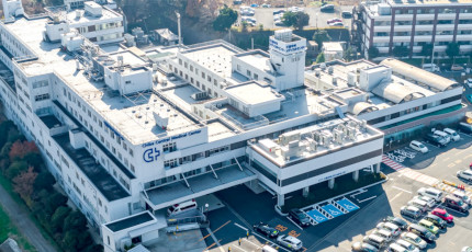 千葉中央メディカルセンターの紹介画像