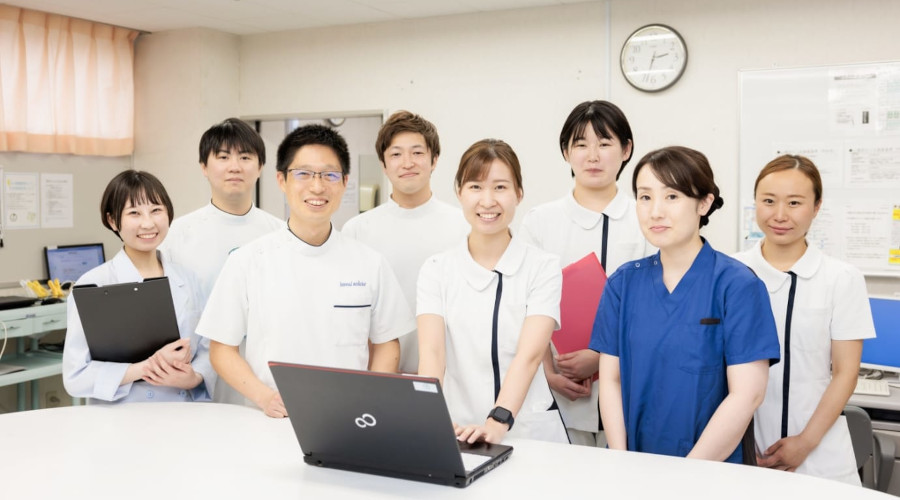 千葉中央メディカルセンターの紹介画像2