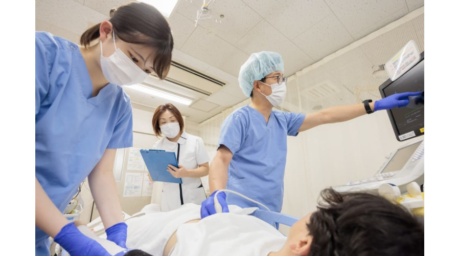 千葉中央メディカルセンターの紹介画像3