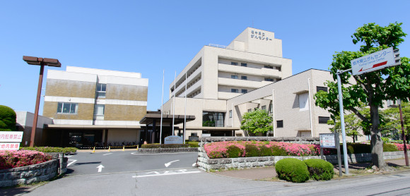 専門性を学べる！チーム医療の現場