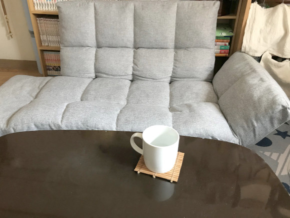 院内には看護師寮がありますの画像