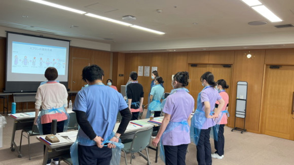 一人じゃない、ひとりにしない。安心して成長できる2年間の画像