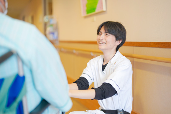 効果的にスキルアップできる新人看護職員臨床研修の画像