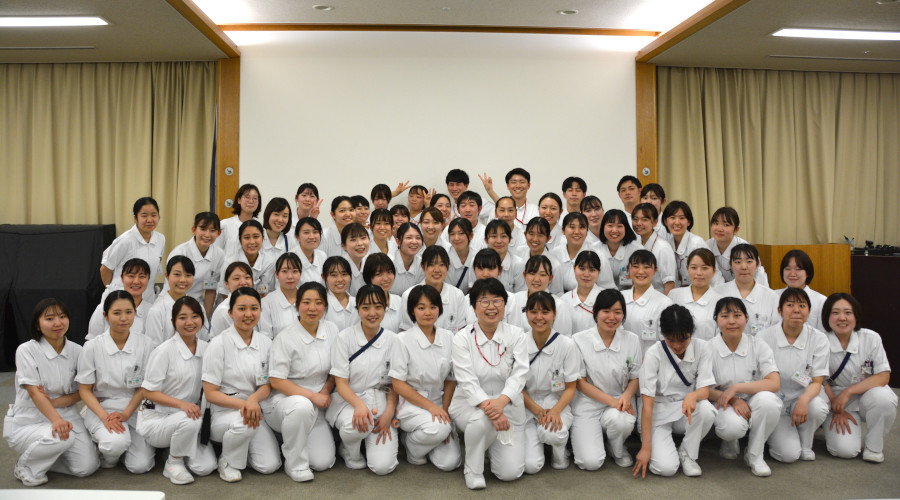 武蔵野赤十字病院の紹介画像2