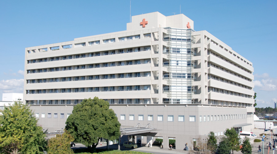 成田赤十字病院の紹介画像2