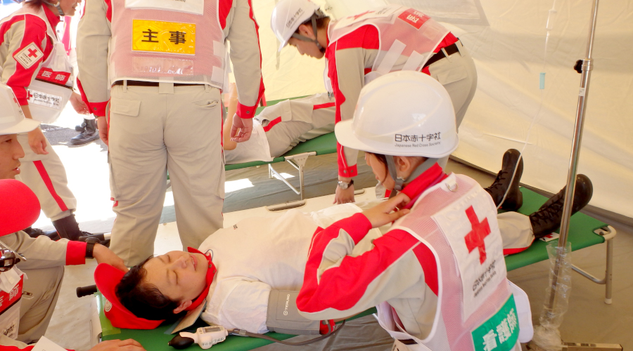 深谷赤十字病院の紹介画像1