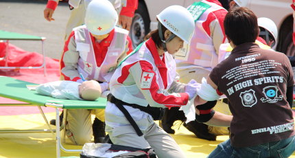 原町赤十字病院の紹介画像