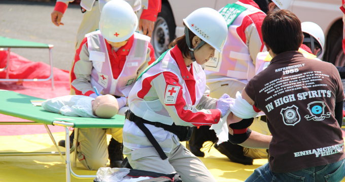 原町赤十字病院の紹介画像