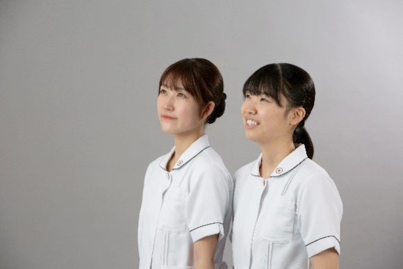 キャリアアップ研修費貸付制度の画像