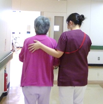 地域に寄り添う幅広い医療の提供の画像