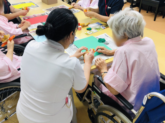 病棟紹介①の画像