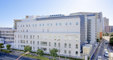 済生会神奈川県病院の紹介画像