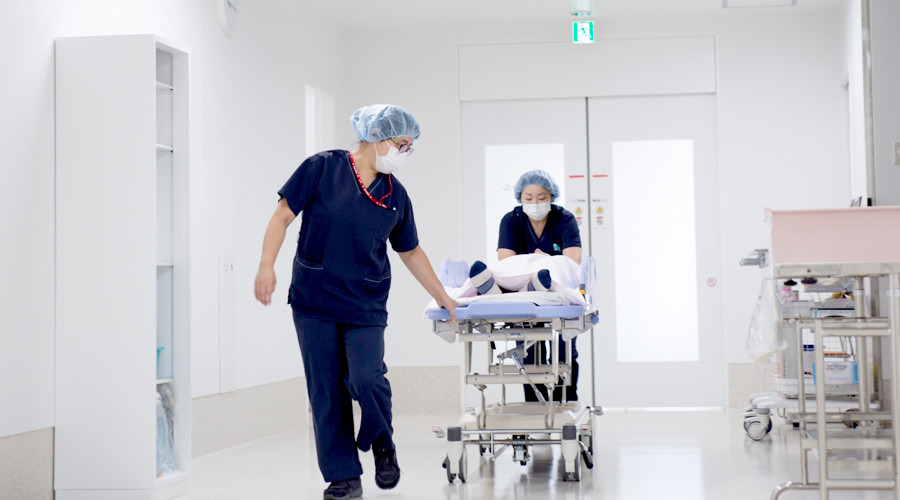 済生会神奈川県病院の紹介画像3