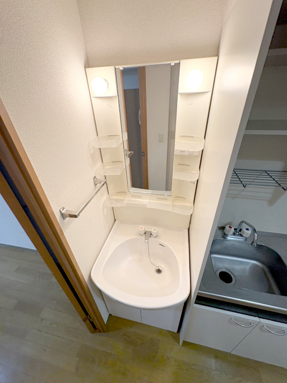 人気の街『麻布十番』のワンルームマンション♪の画像