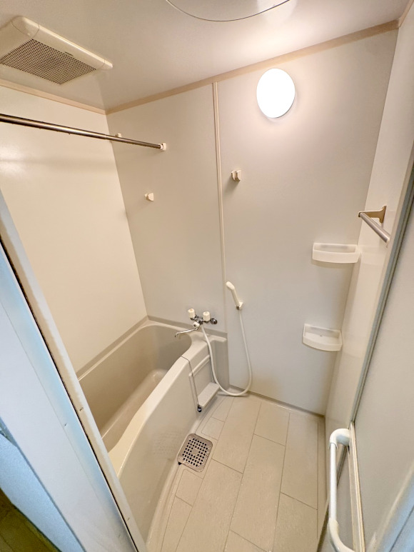 人気の街『麻布十番』のワンルームマンション♪の画像