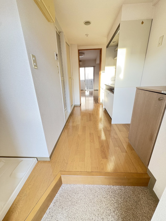 人気の街『麻布十番』のワンルームマンション♪