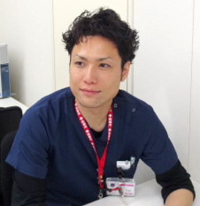 救急看護認定看護師の画像