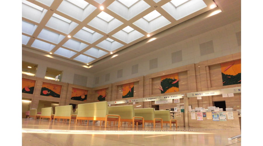 茅ヶ崎市立病院の紹介画像2