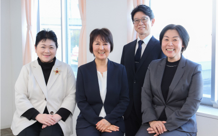 三思会 看護職キャリア支援センターの画像
