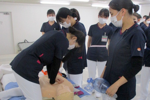 BLS